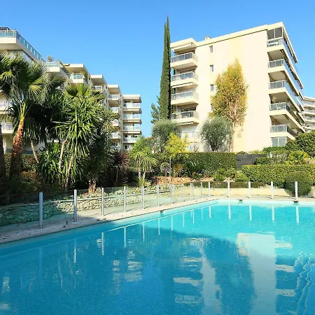 Le Floriana By Interhome Apartment *