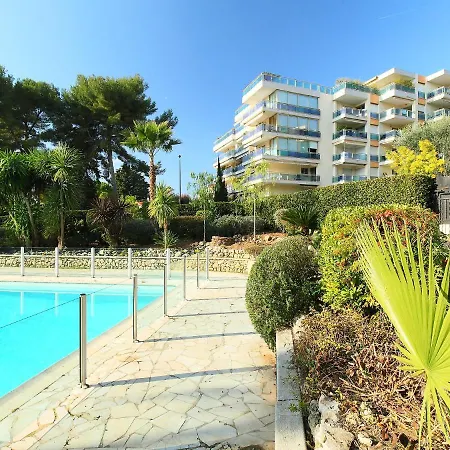 Le Floriana By Interhome Apartment