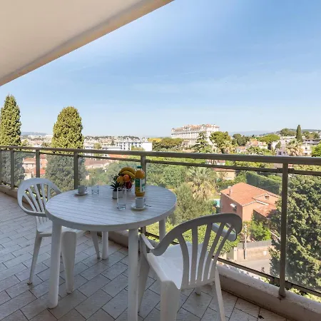 Le Floriana By Interhome Apartment *