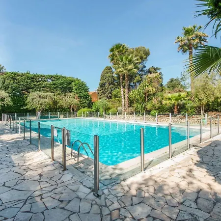 דירה Le Floriana By Interhome *