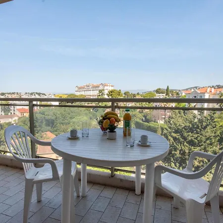 דירה Le Floriana By Interhome *