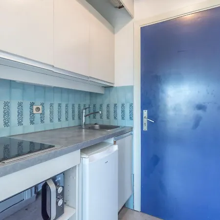Apartment Le Floriana By Interhome