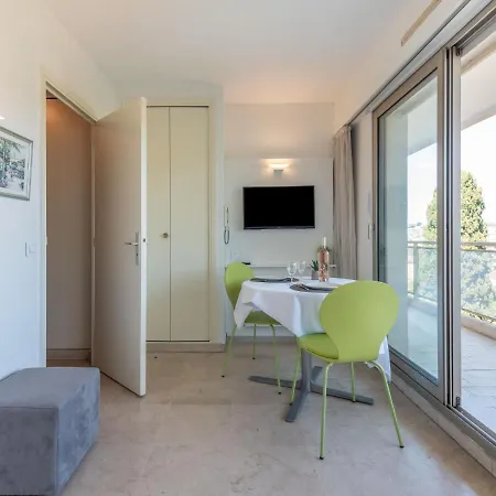 דירה Le Floriana By Interhome *