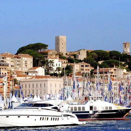 Le Floriana By Interhome Apartment