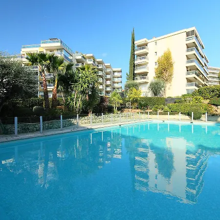 Le Floriana By Interhome Cannes